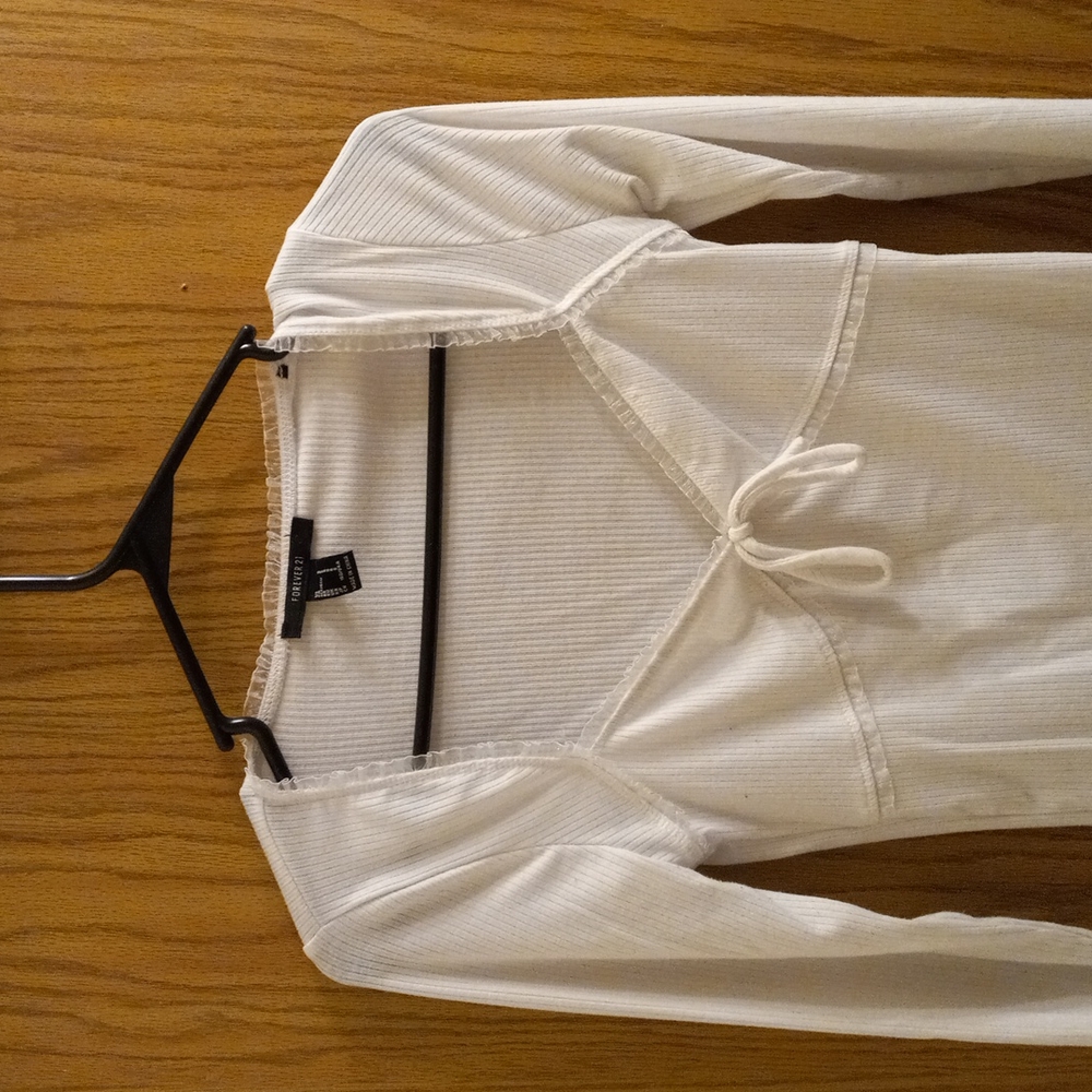 Wait Forever 21 top - Picture 3 of 3